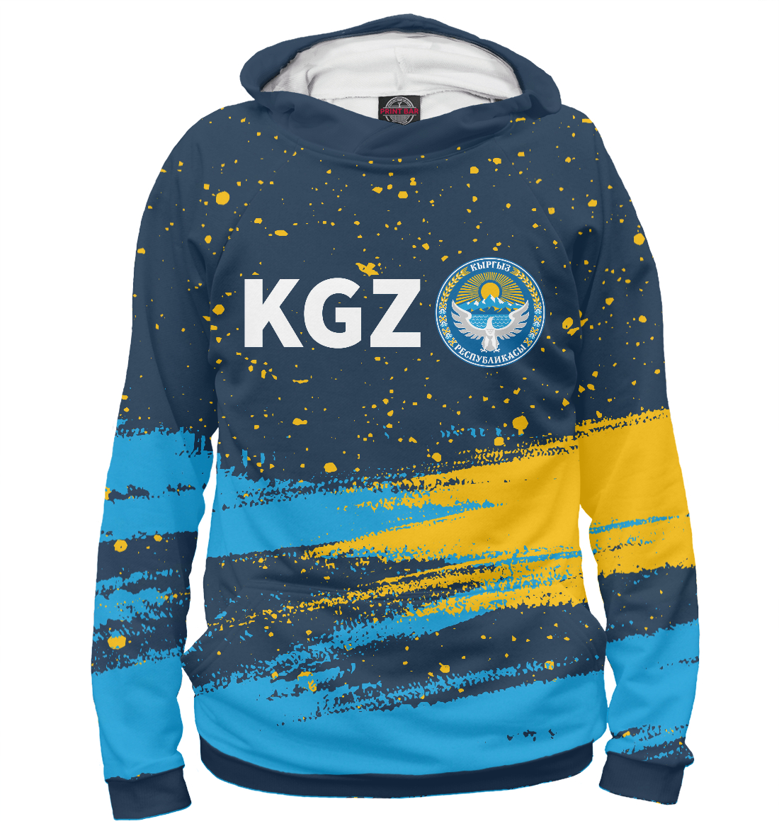

Киргизия