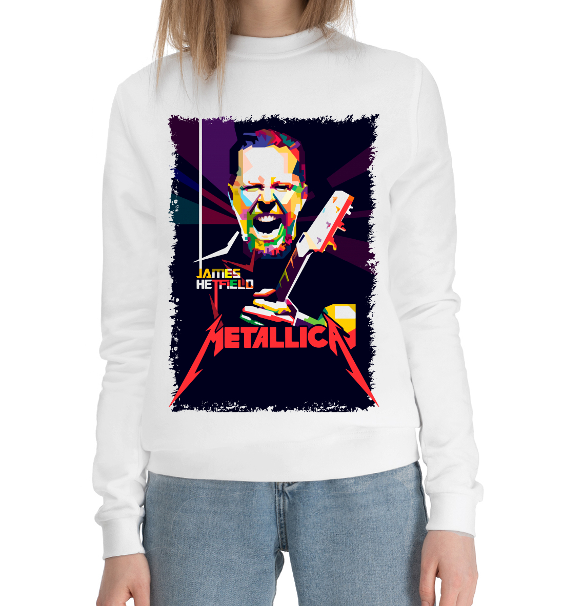 

Metallica