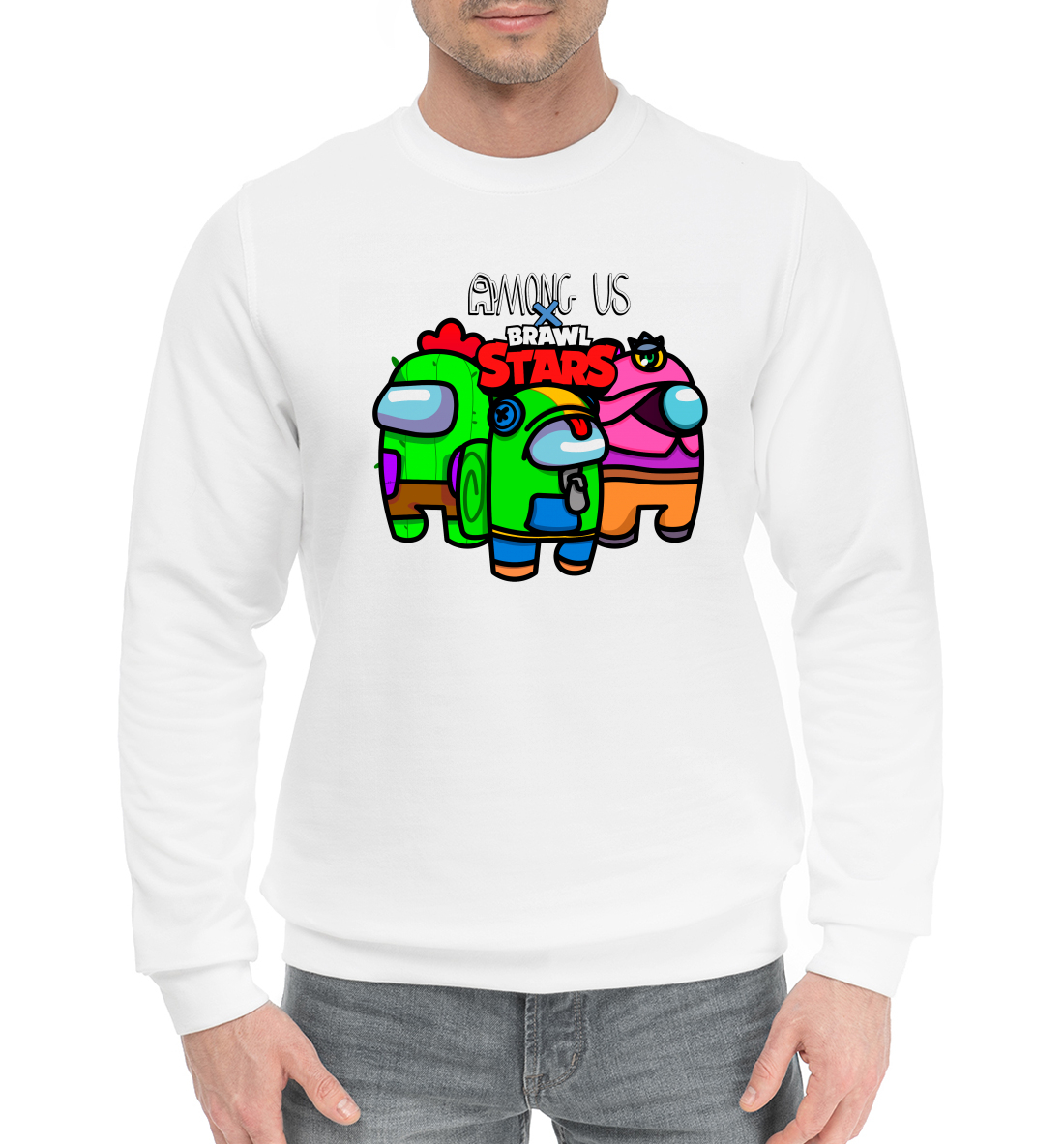 

Brawl Stars