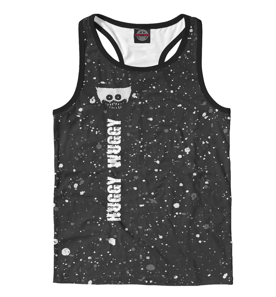 

Хаги Ваги - Брызги