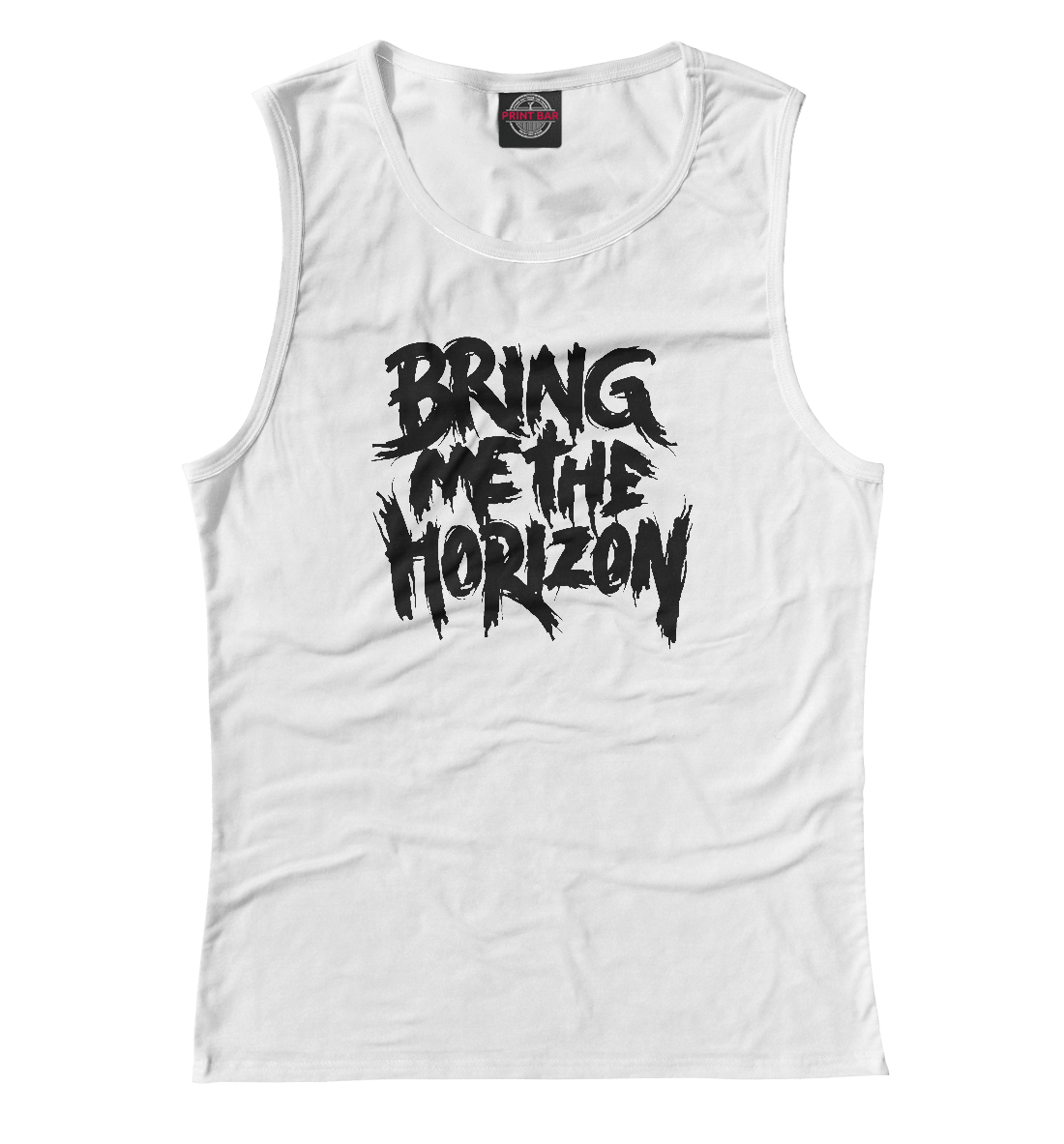 

Bring Me the Horizon