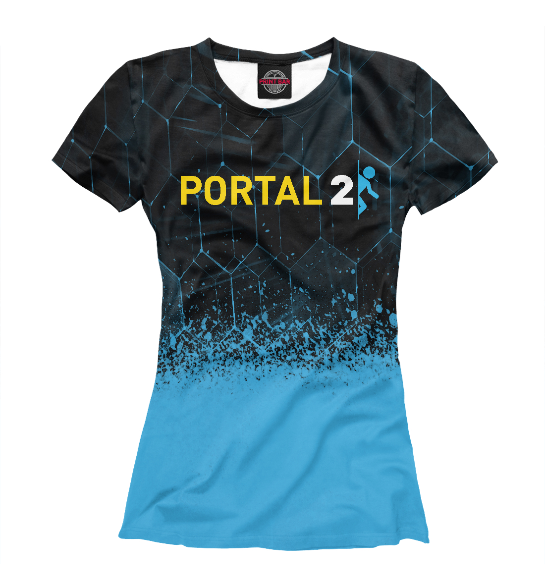 

Portal | Портал 2