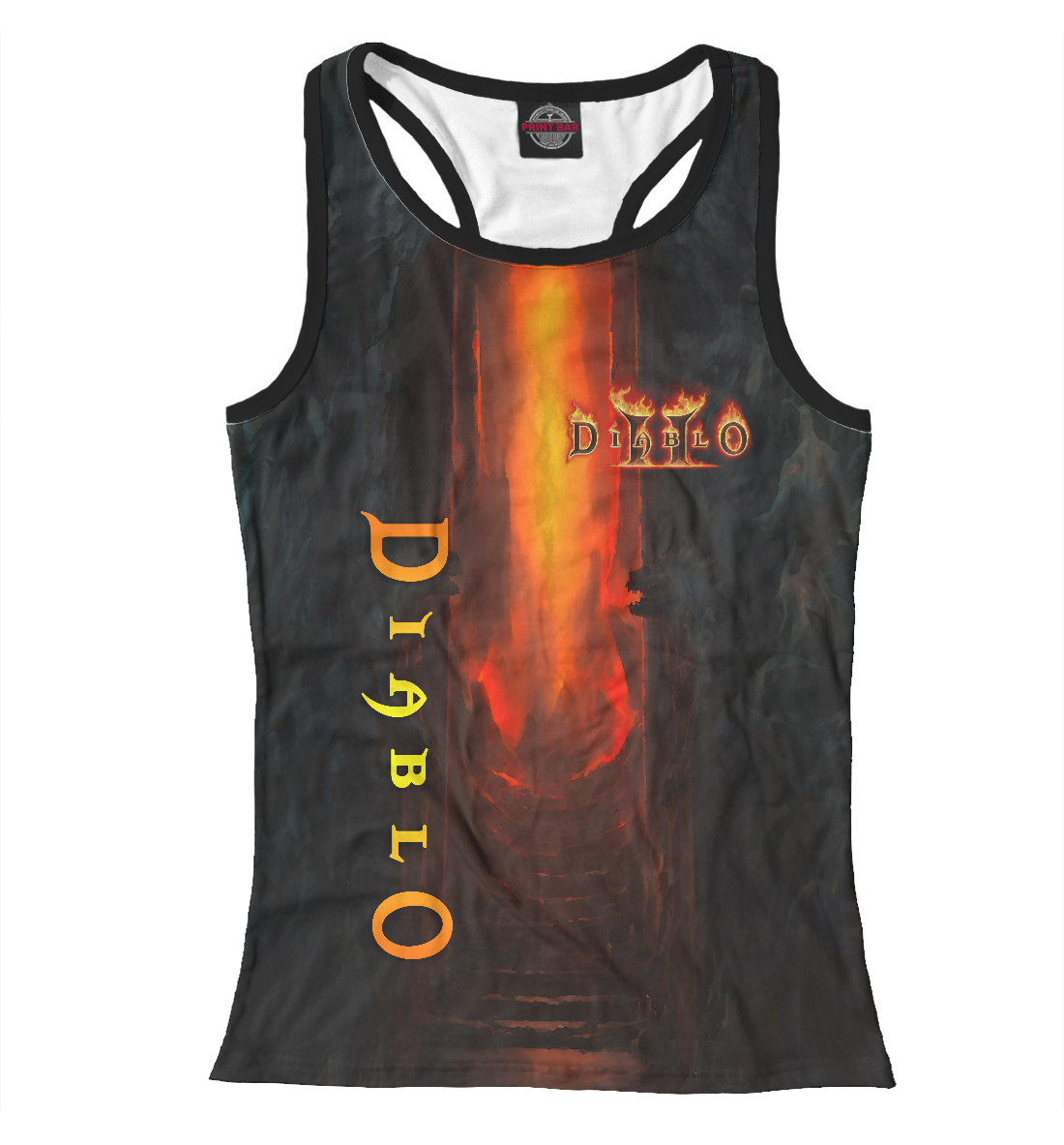 

Diablo 2