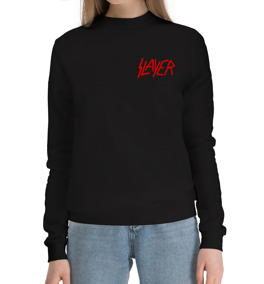 

Slayer