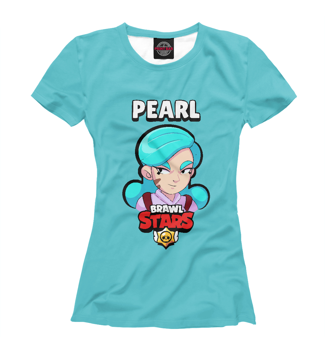 

Brawl stars Pearl