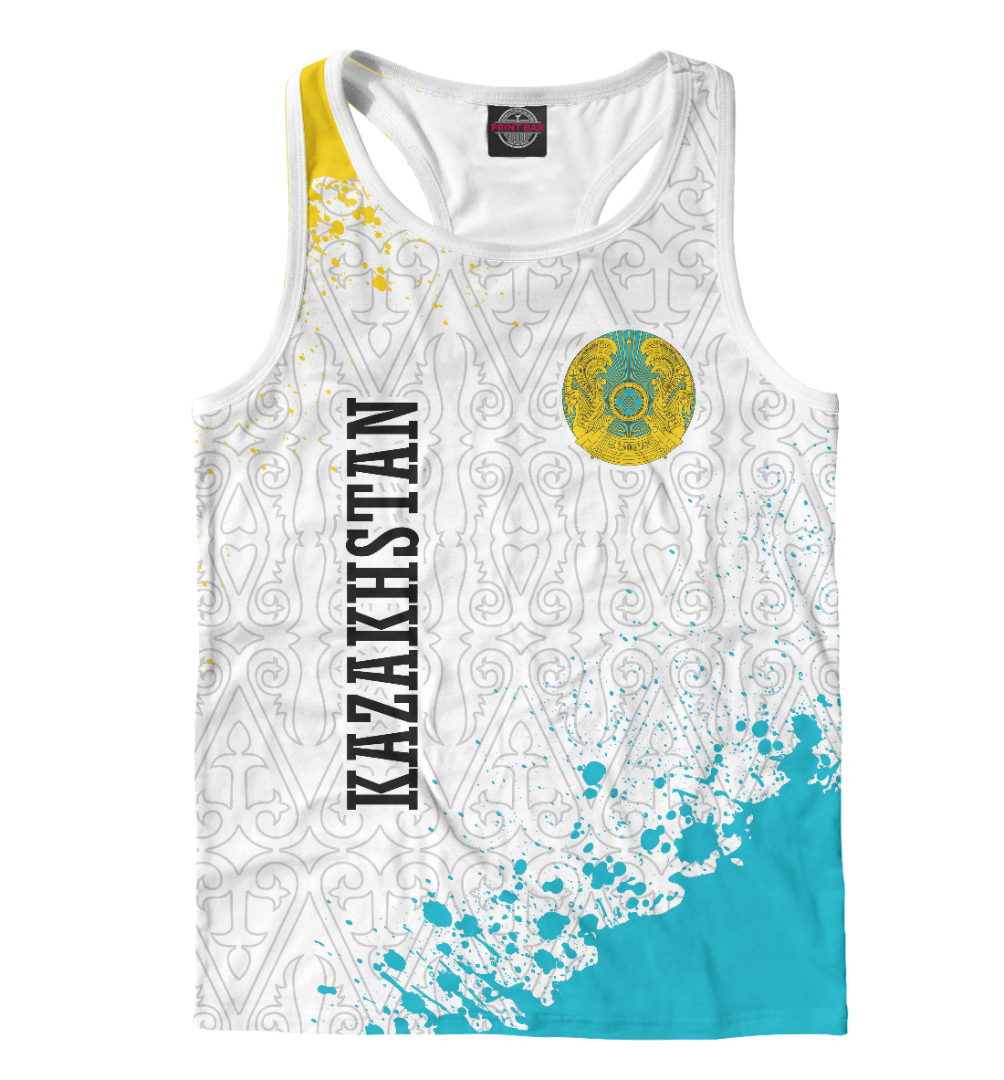 

Kazakhstan / Казахстан