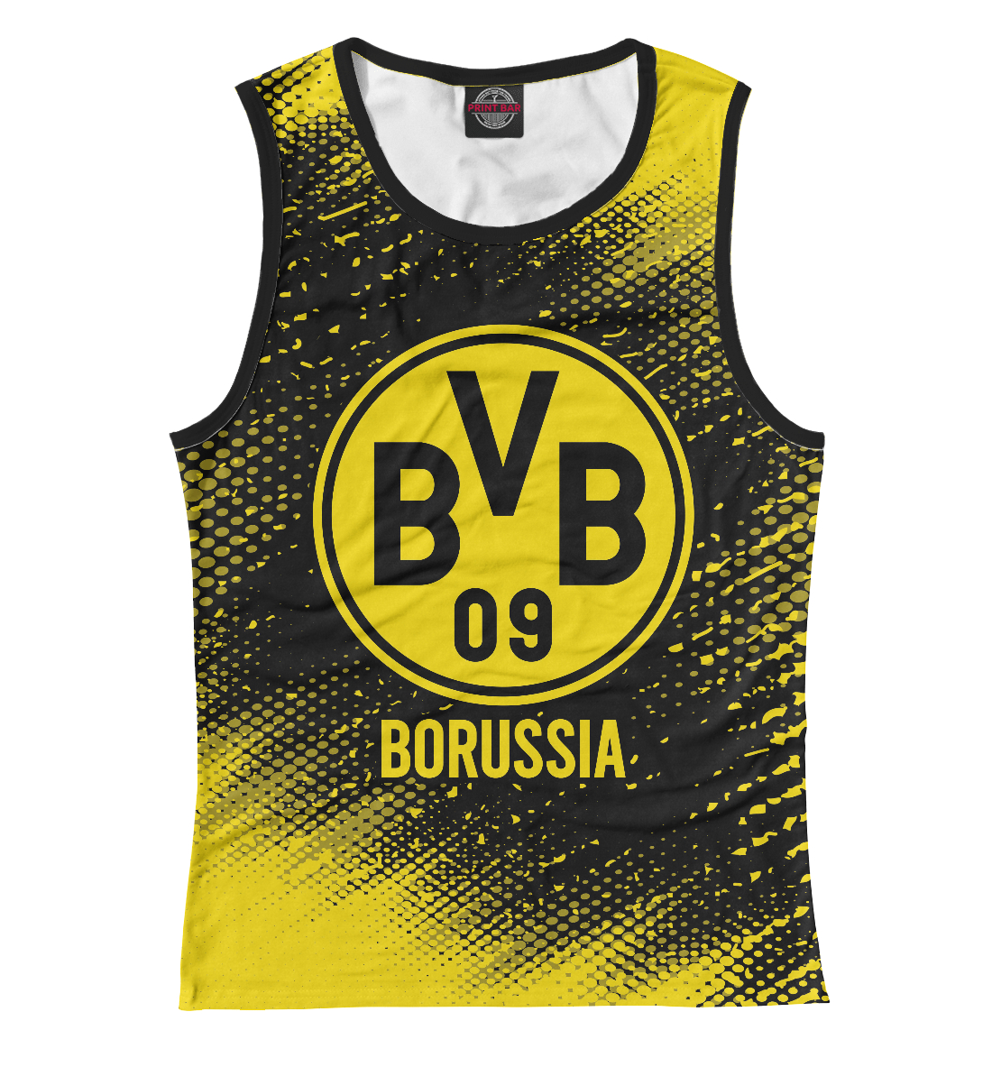 

Borussia / Боруссия