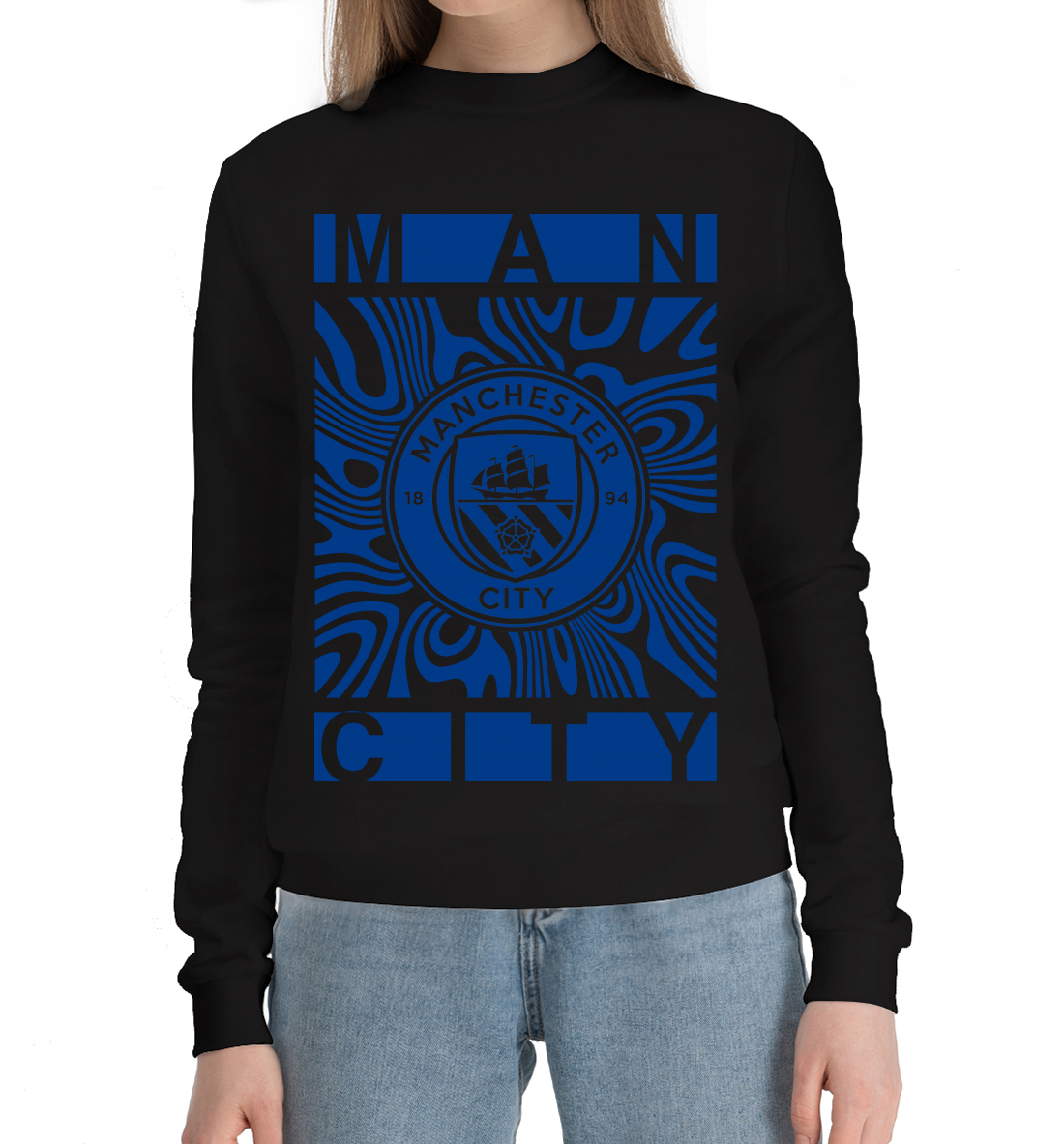 

Manchester City