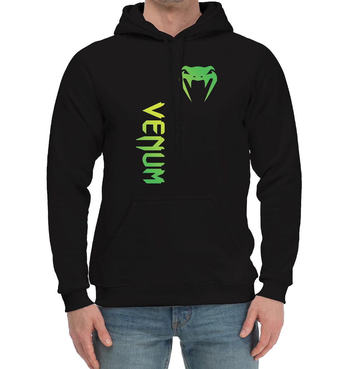 

Venum
