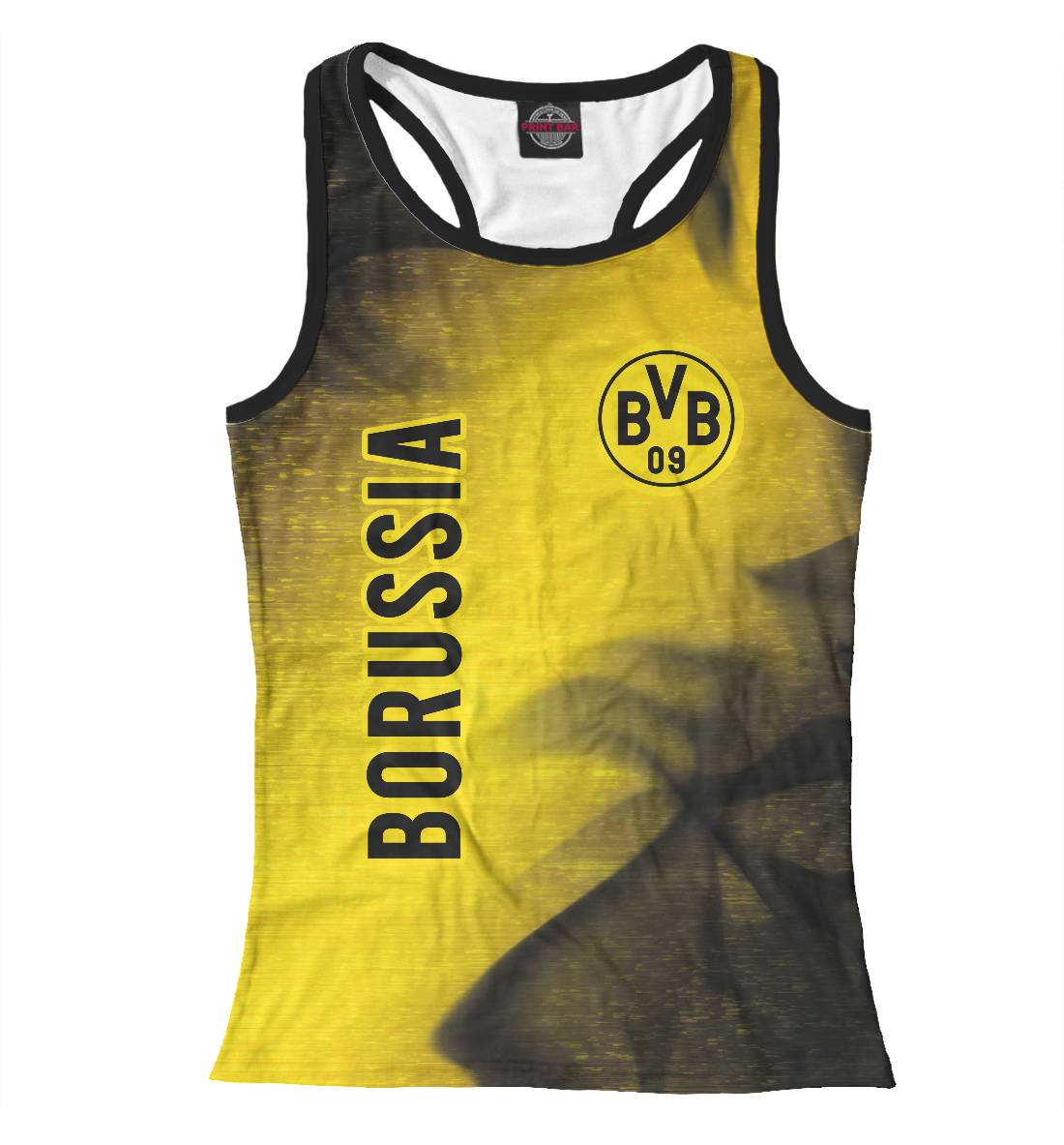 

Borussia / Боруссия