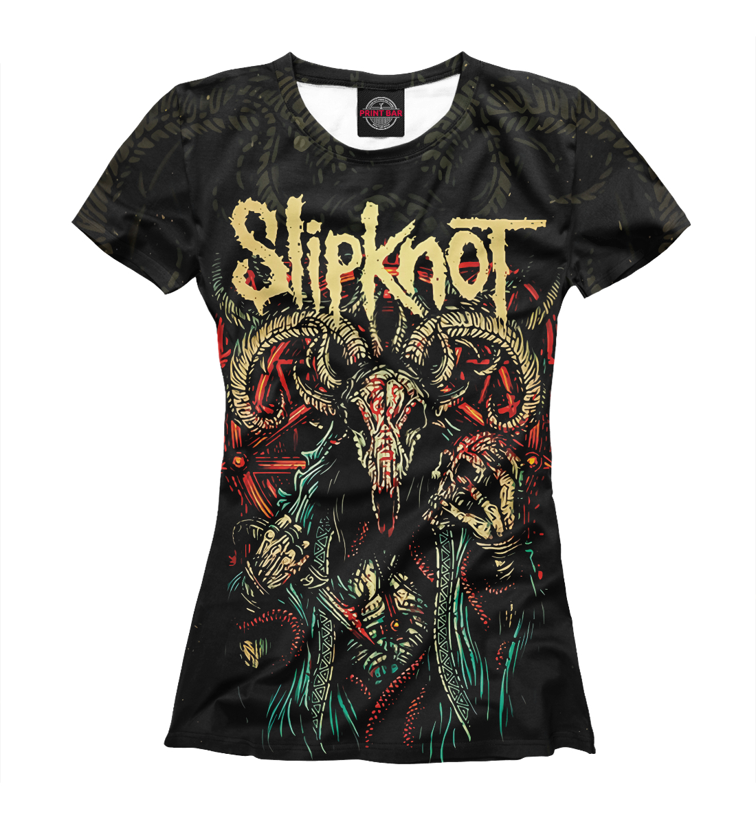 

Slipknot