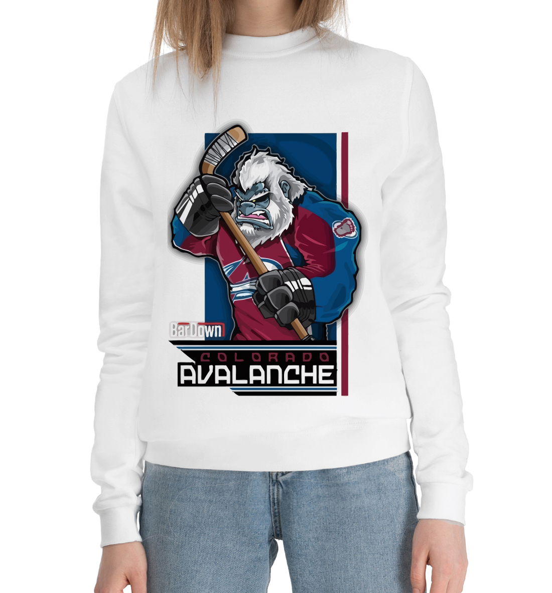 

Colorado Avalanche