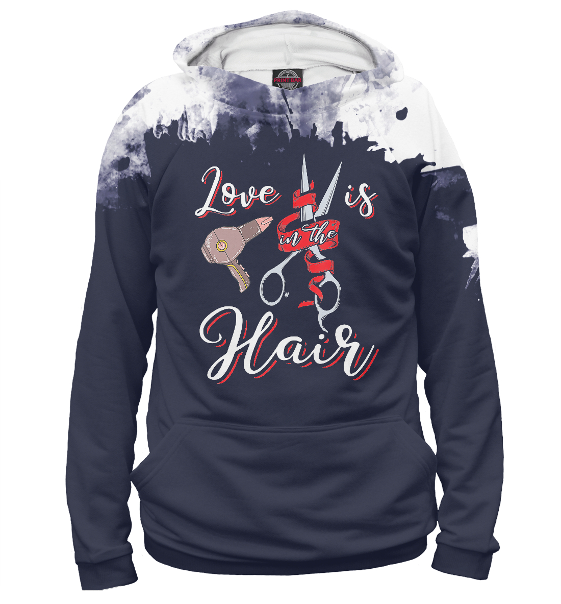 

Love is Hair