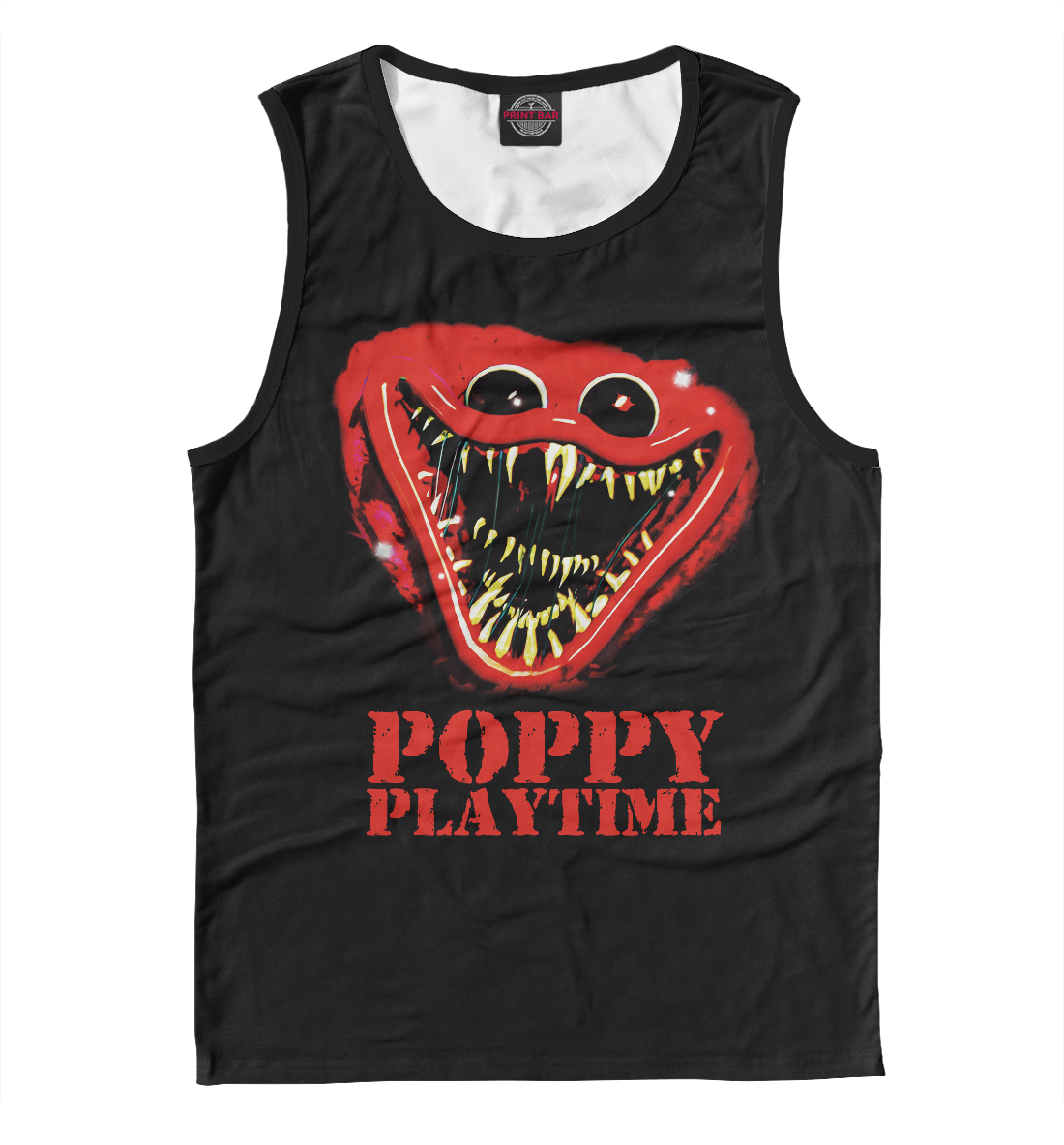 

Poppy Playtime Хагги Вагги