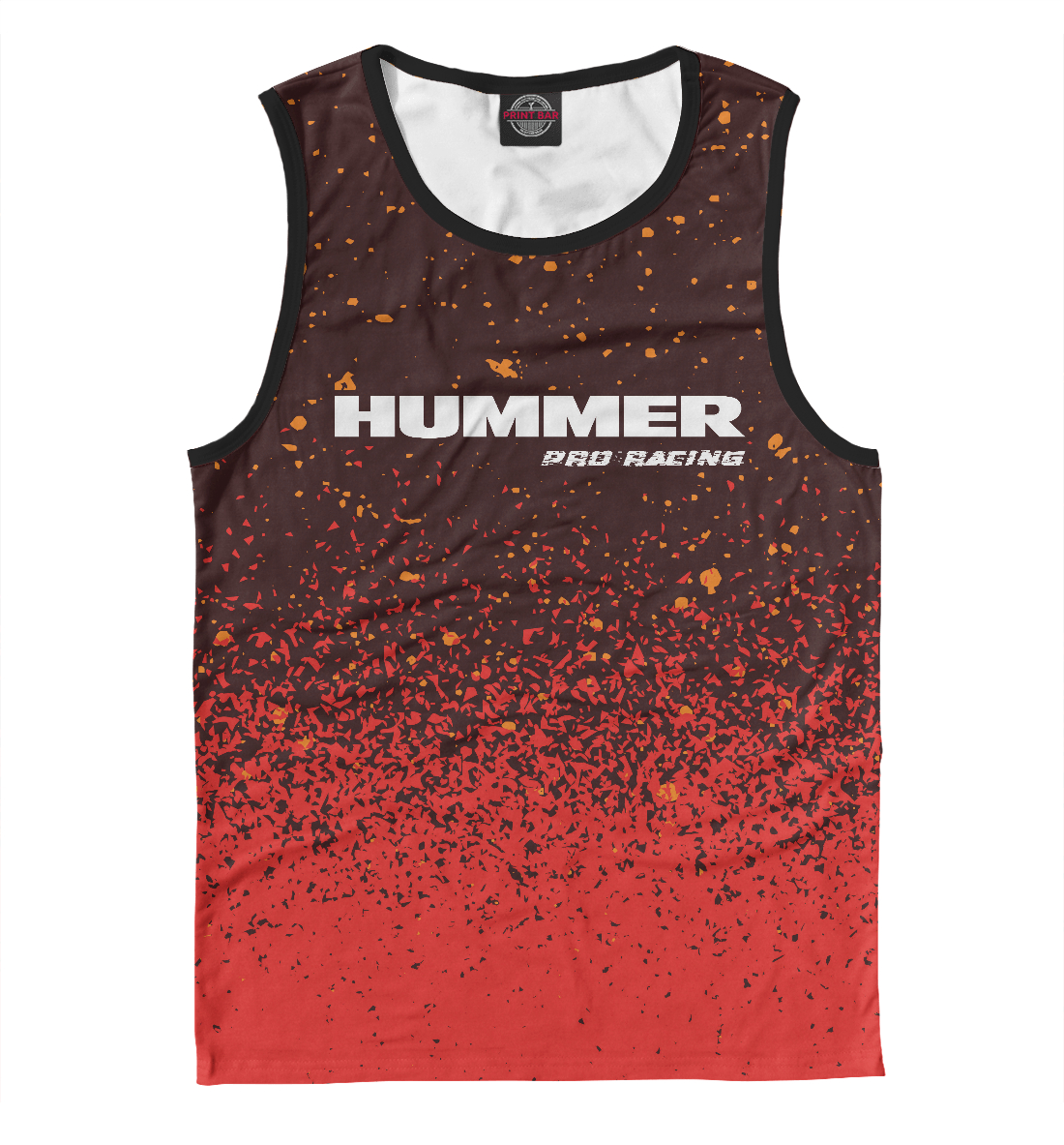 

Хаммер | Pro Racing