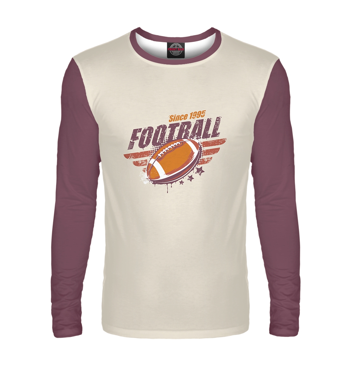 

Since 1995 Football