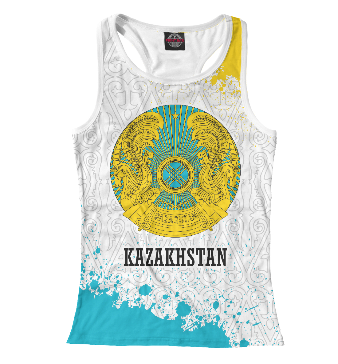 

Kazakhstan / Казахстан