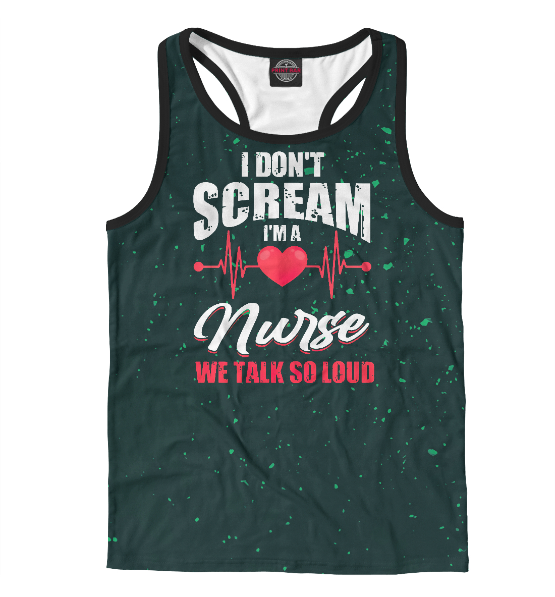 

Nurse Geriatic