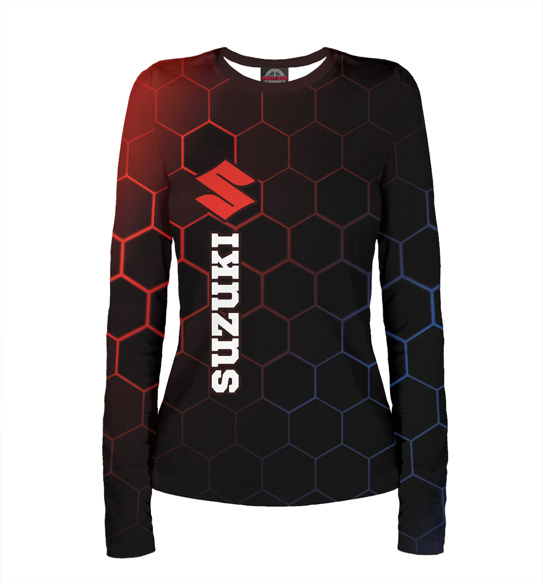 

Suzuki | Suzuki | Соты