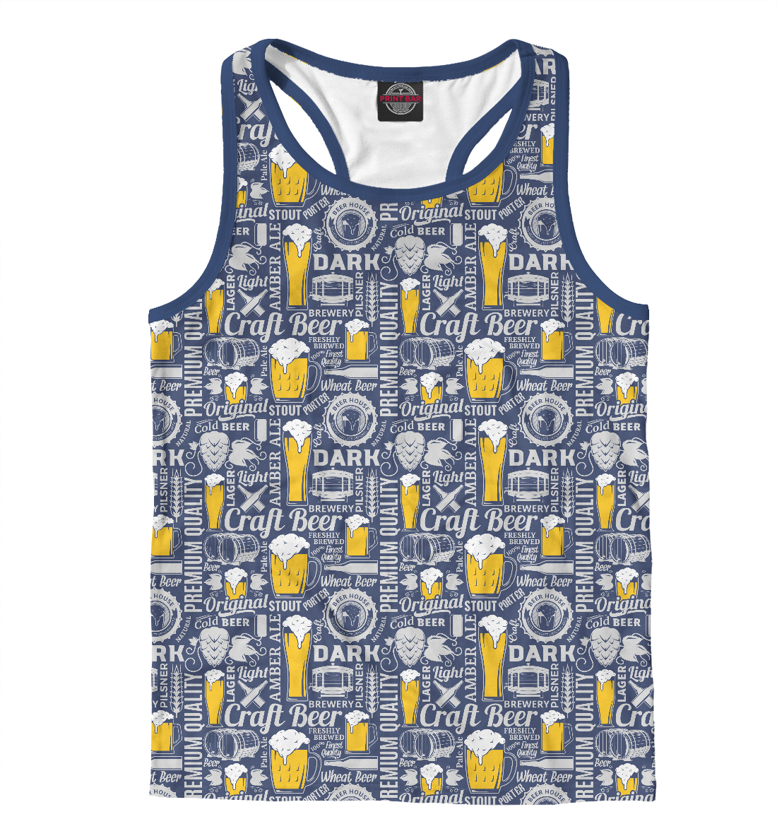 

Beer