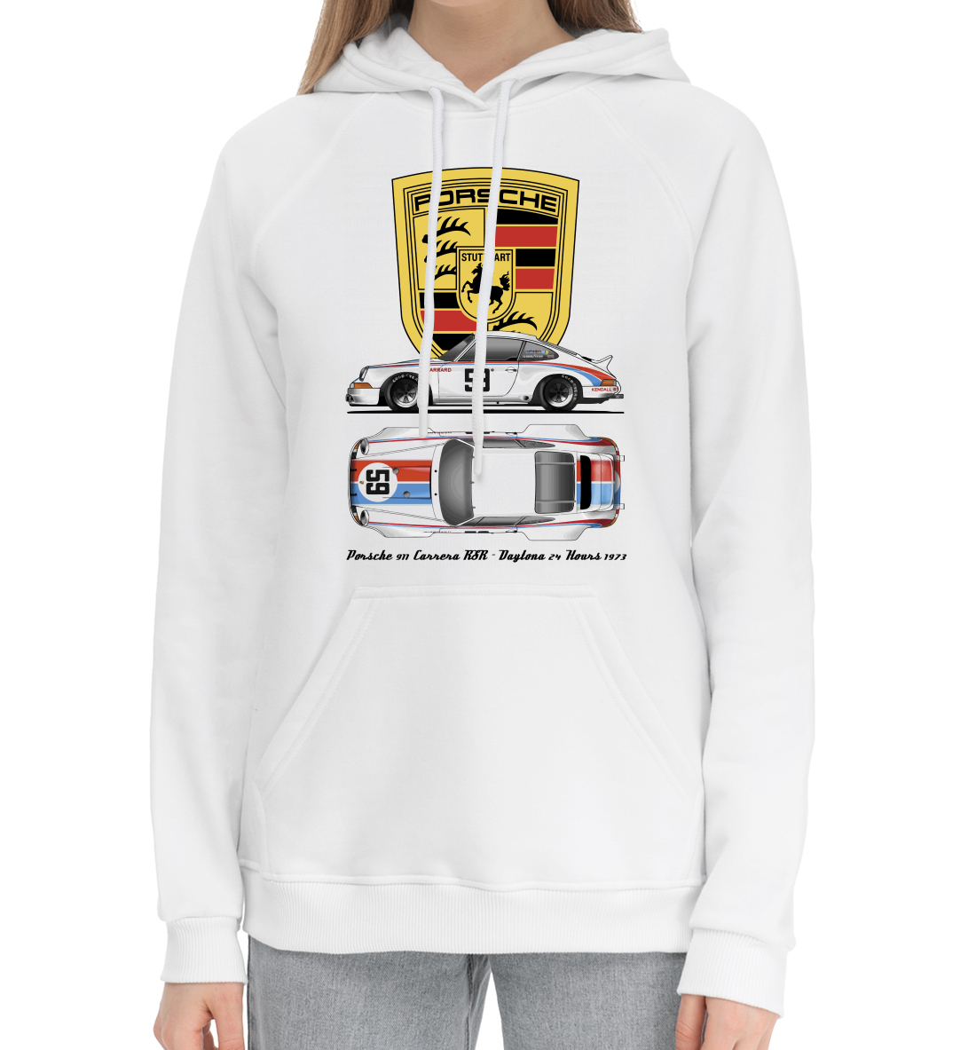 

Porsche 911 Carrera