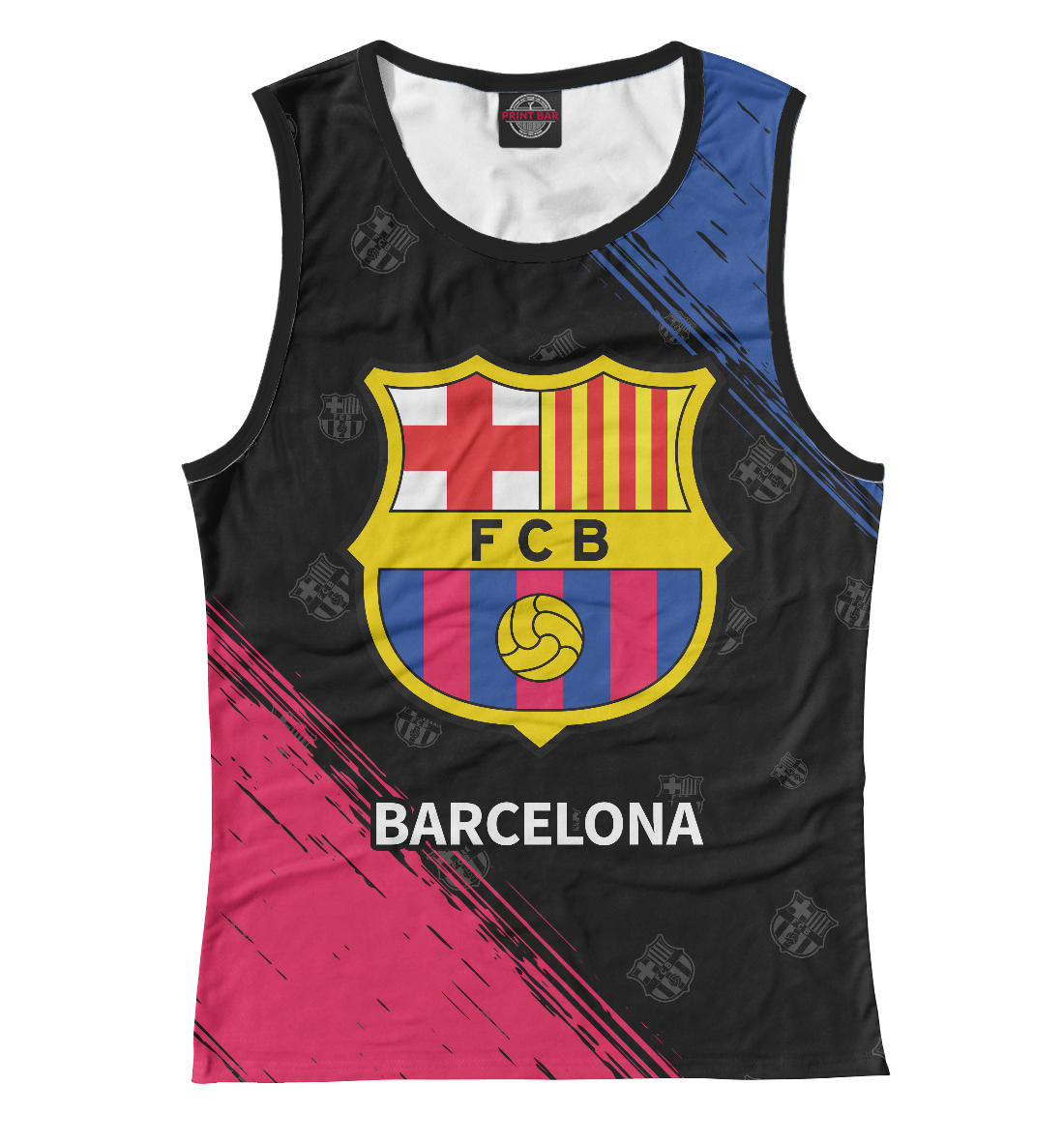 

Barcelona / Барселона