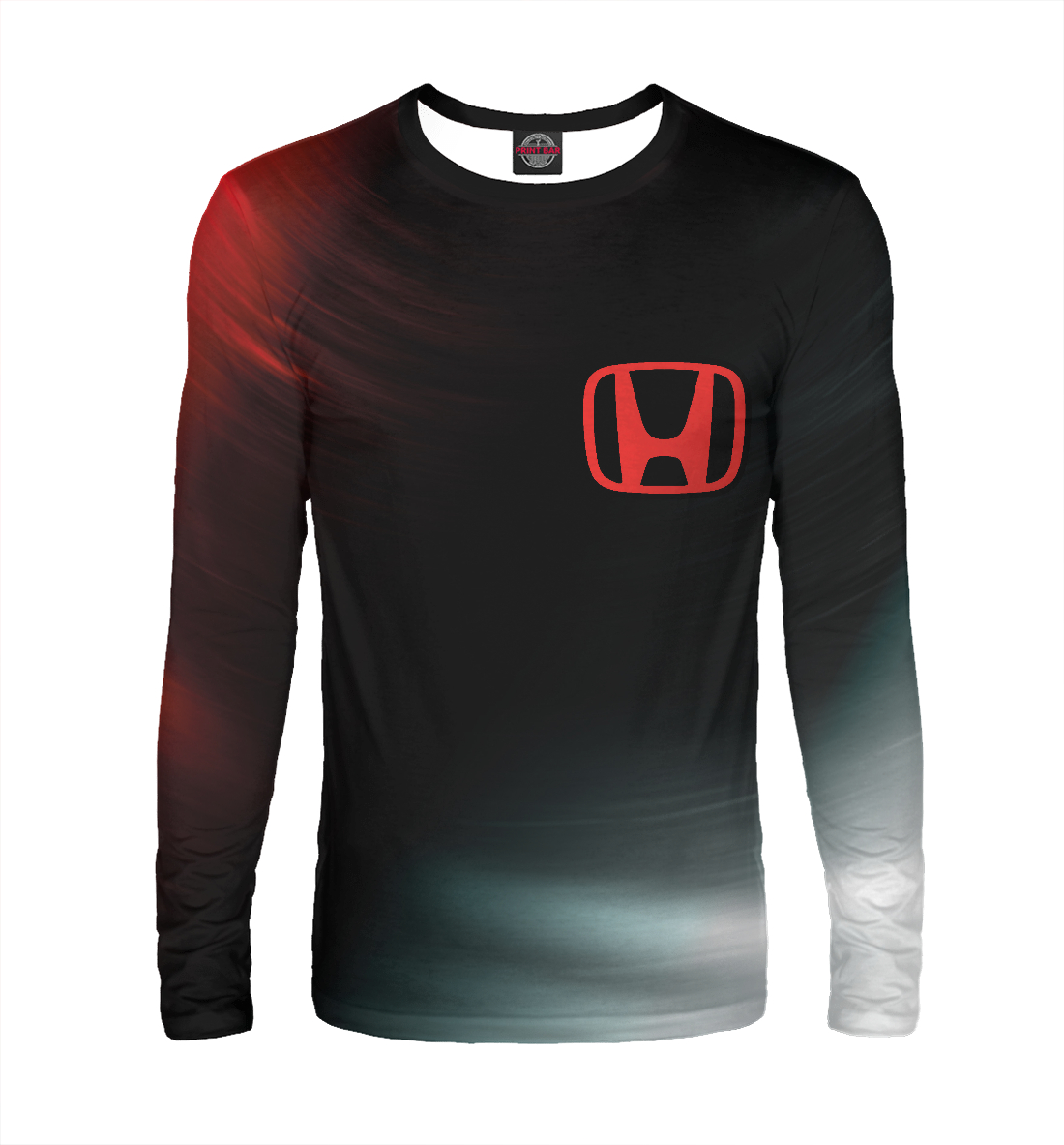 

Хонда - Звезды