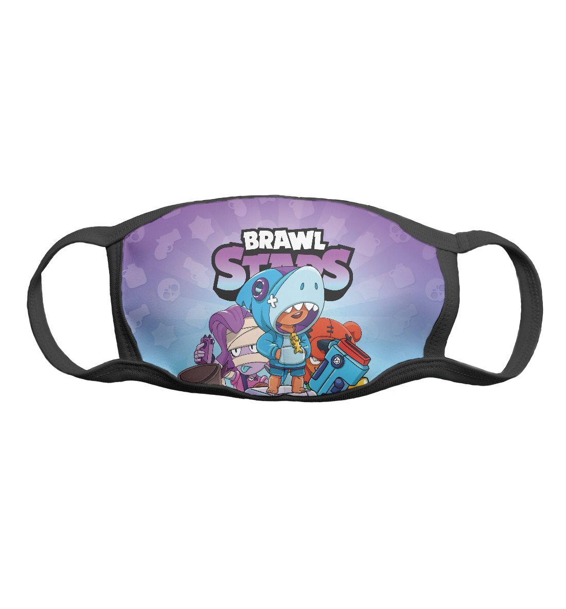 

Brawl Stars