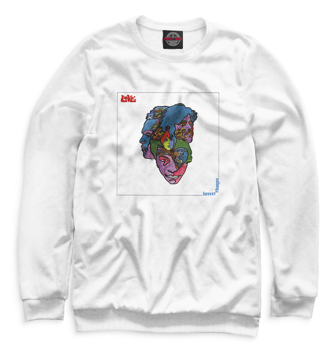 

Love - Forever Changes