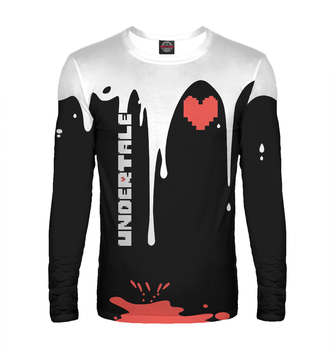 

Undertale
