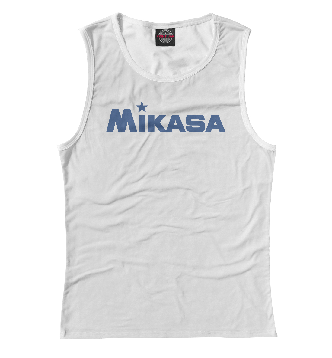 

Mikasa