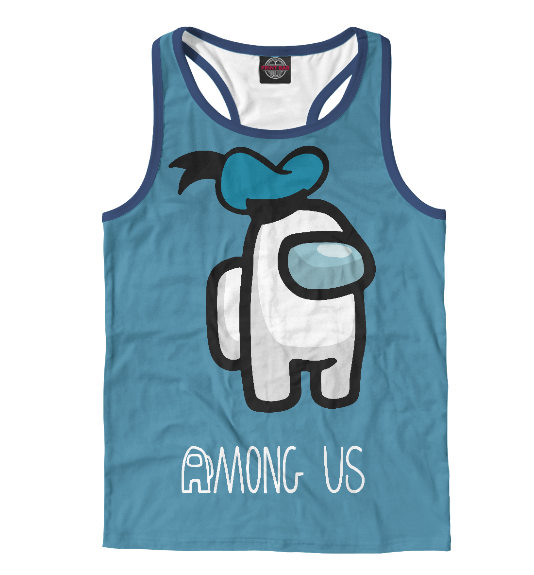 

Among Us