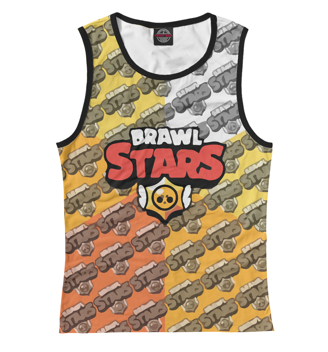 

Brawl Stars