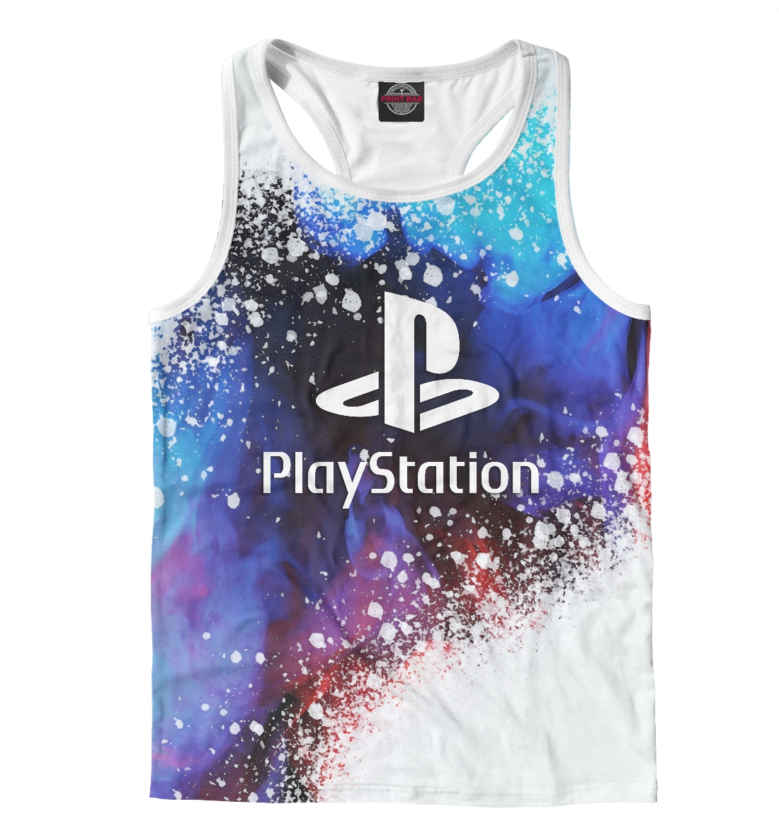 

Playstation