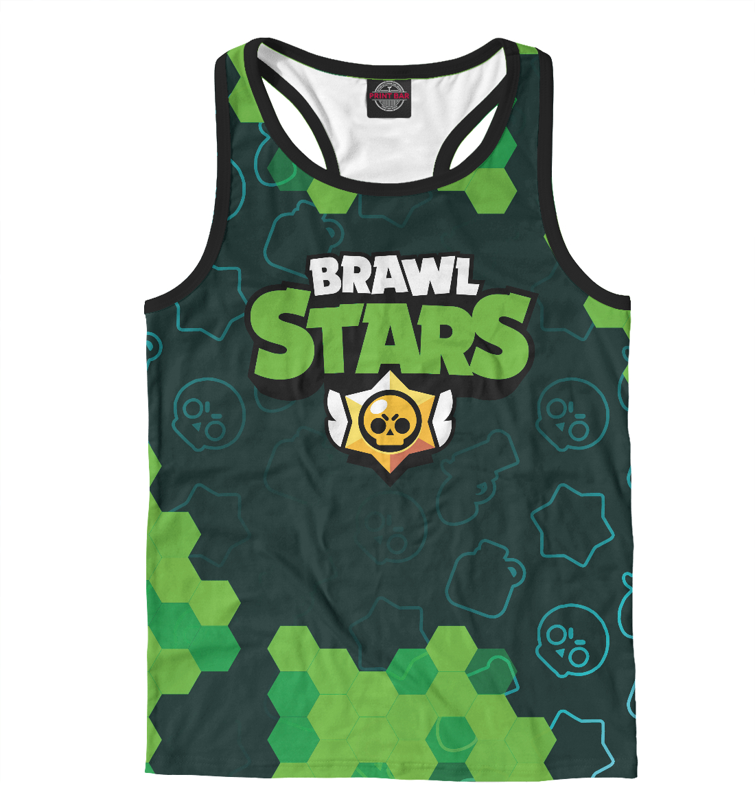 

Brawl Stars