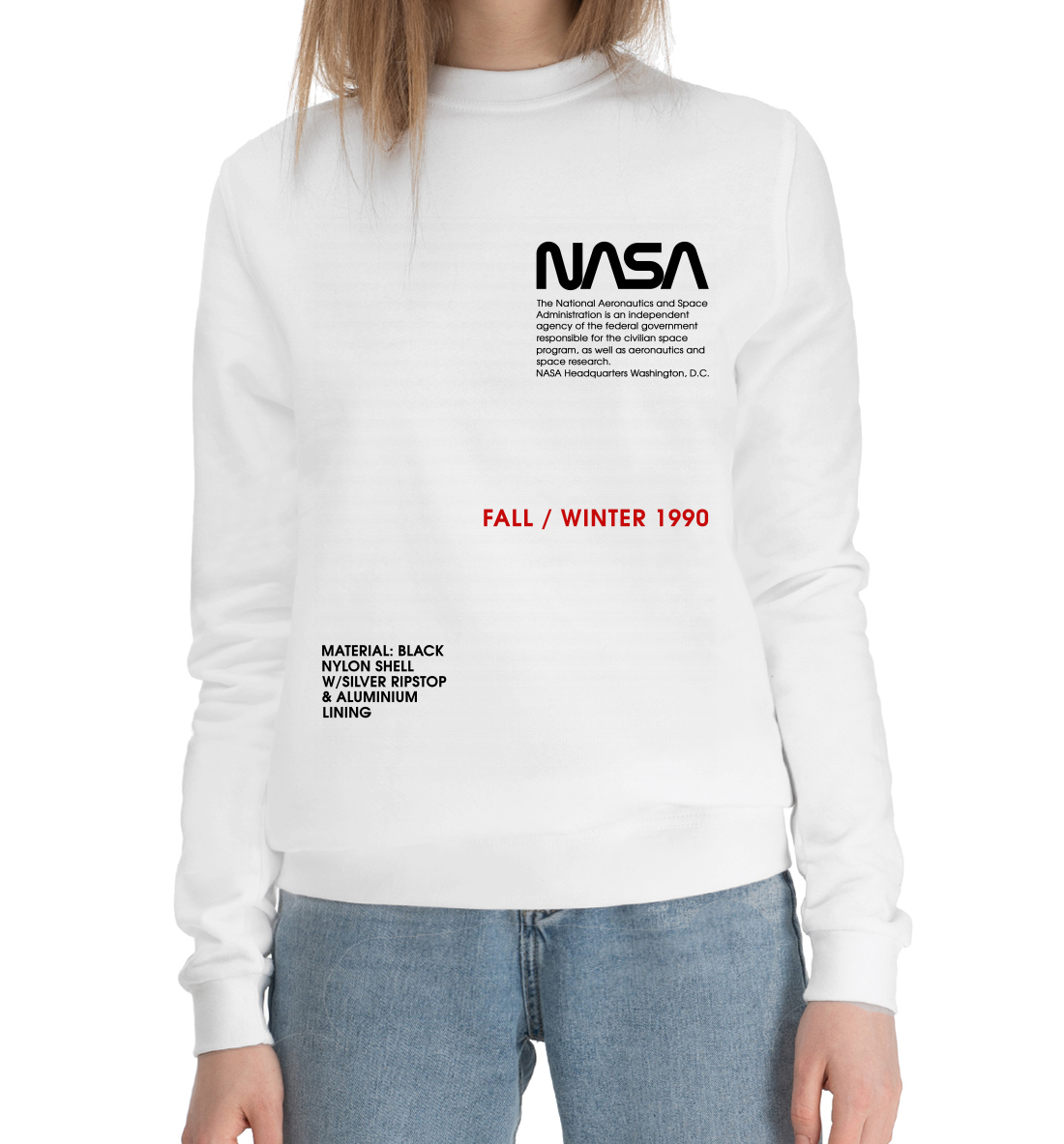 

Nasa