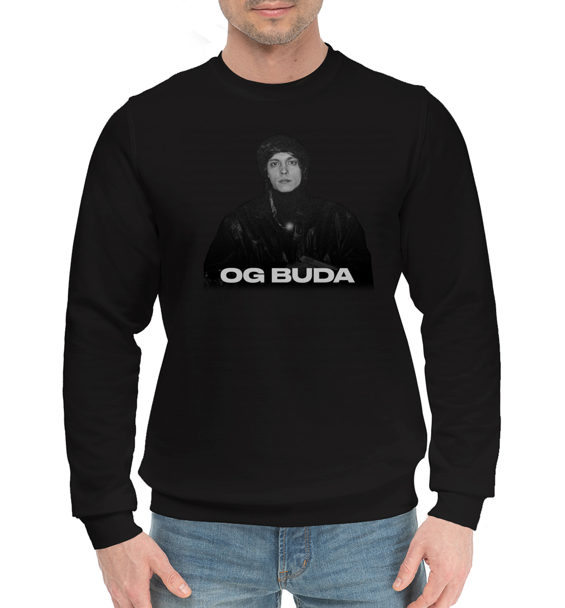 

OG Buda