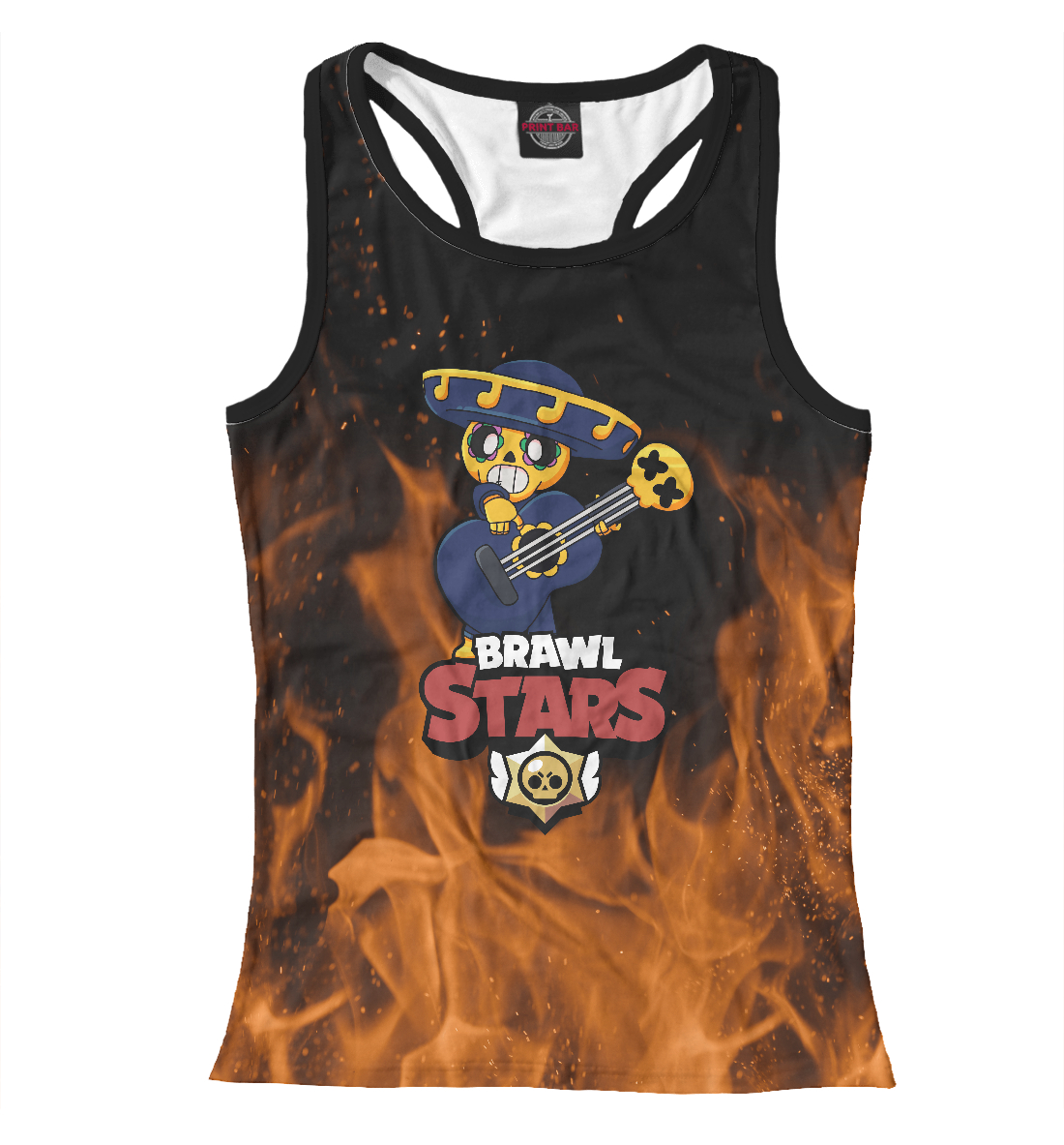 

Brawl Stars