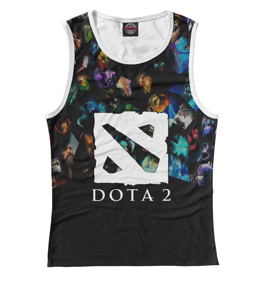 

ДОТА | DOTA 2