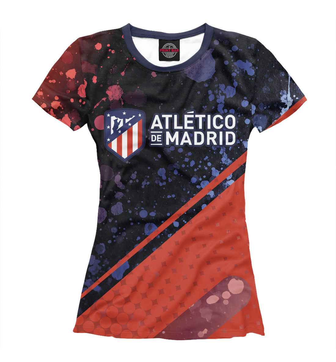 

Atletico Madrid