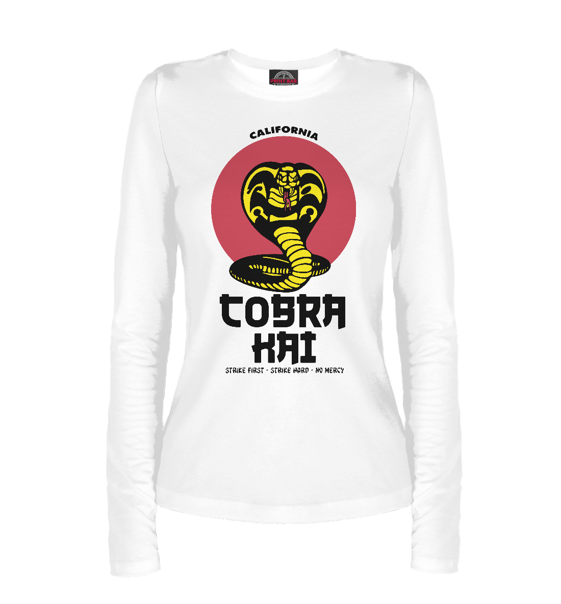 

Cobra Kai