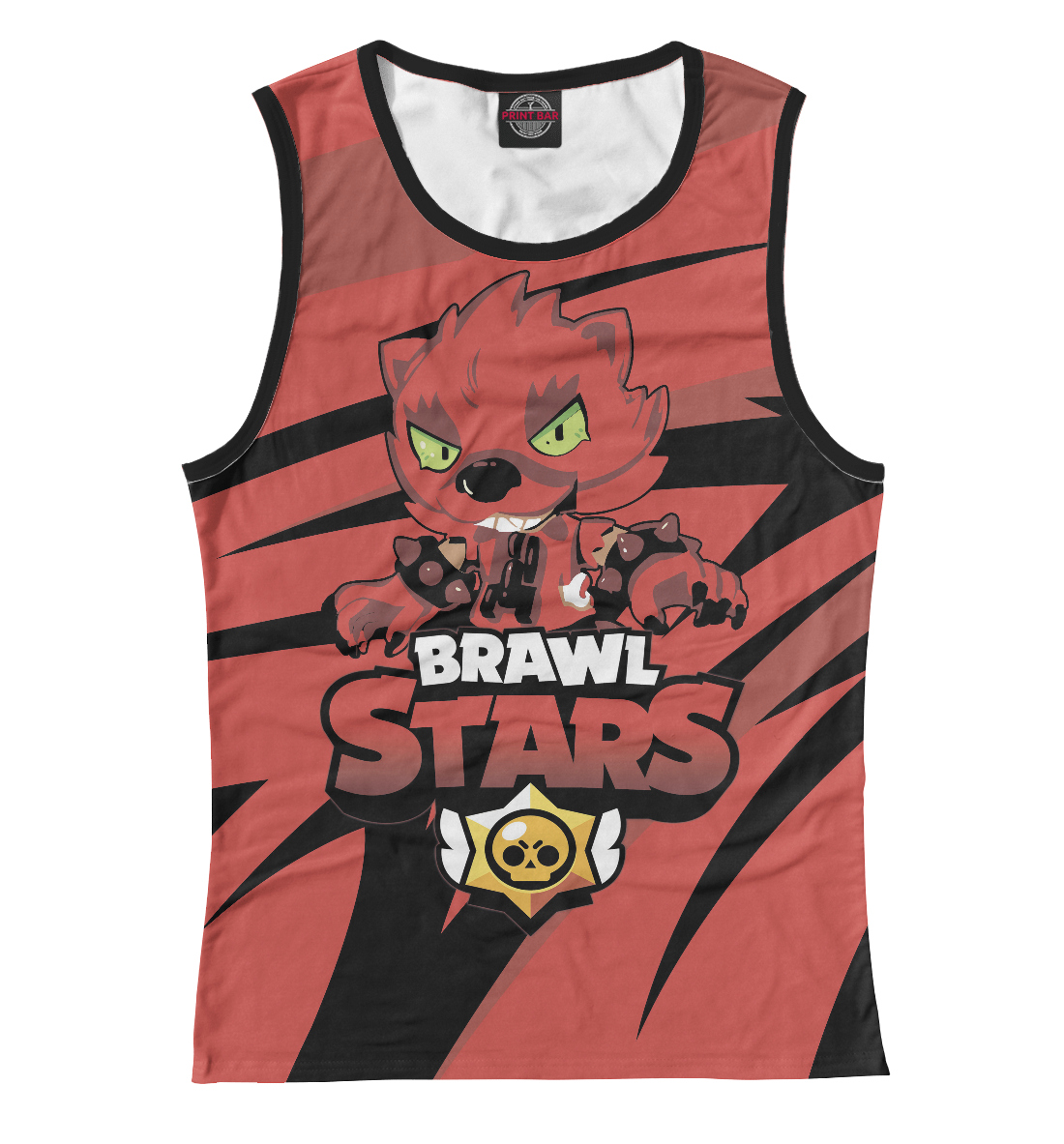 

Brawl Stars