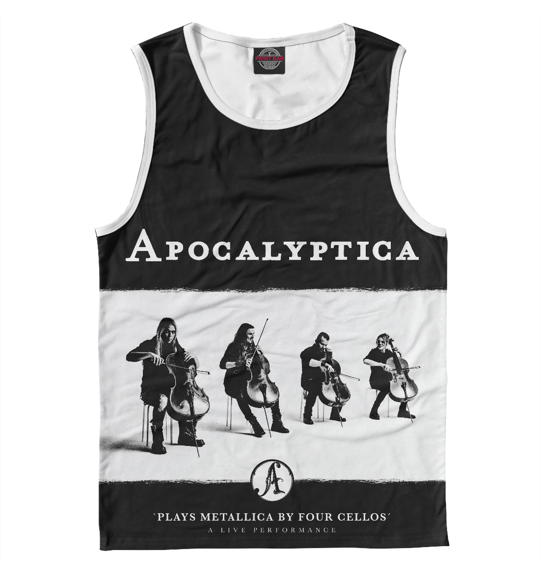 

Apocalyptica