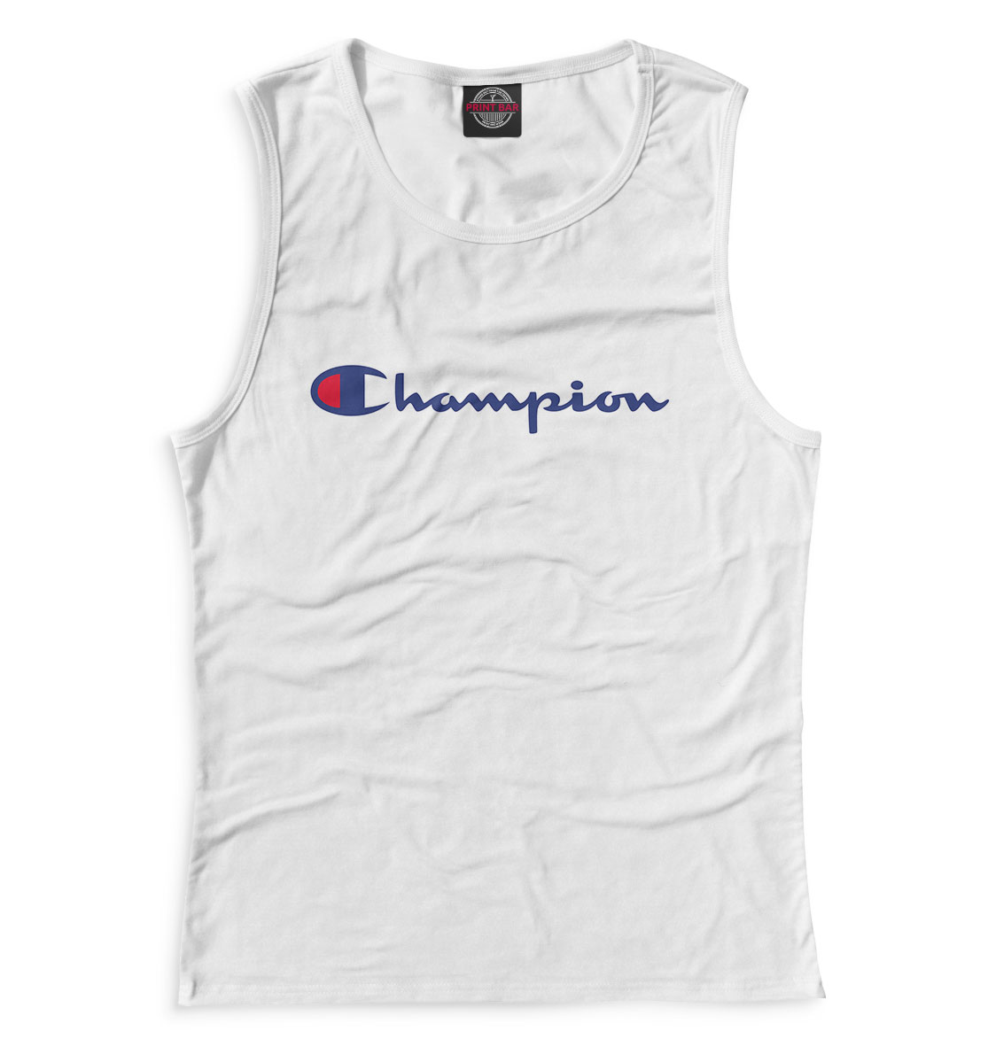 

Champion