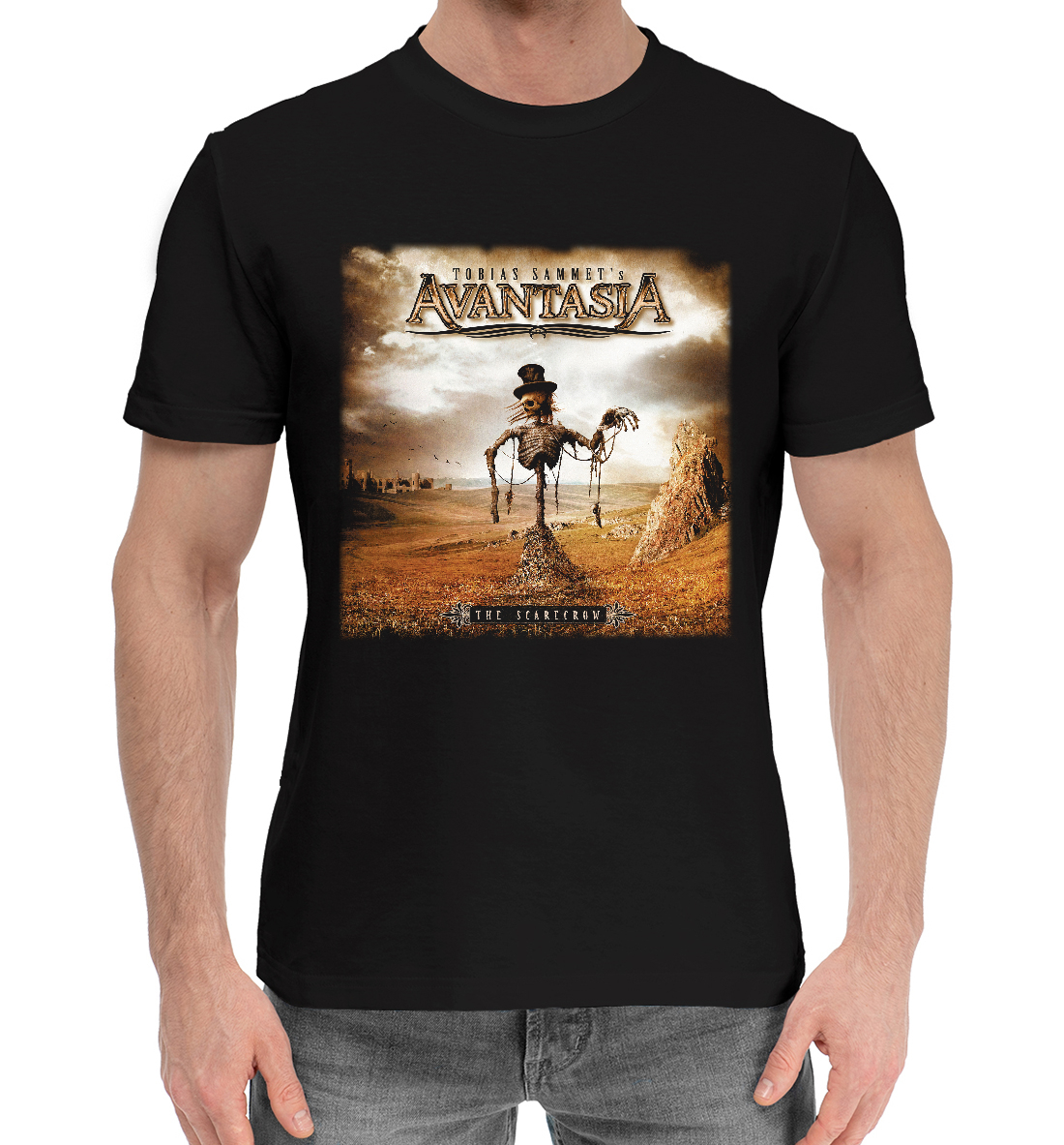 

Avantasia