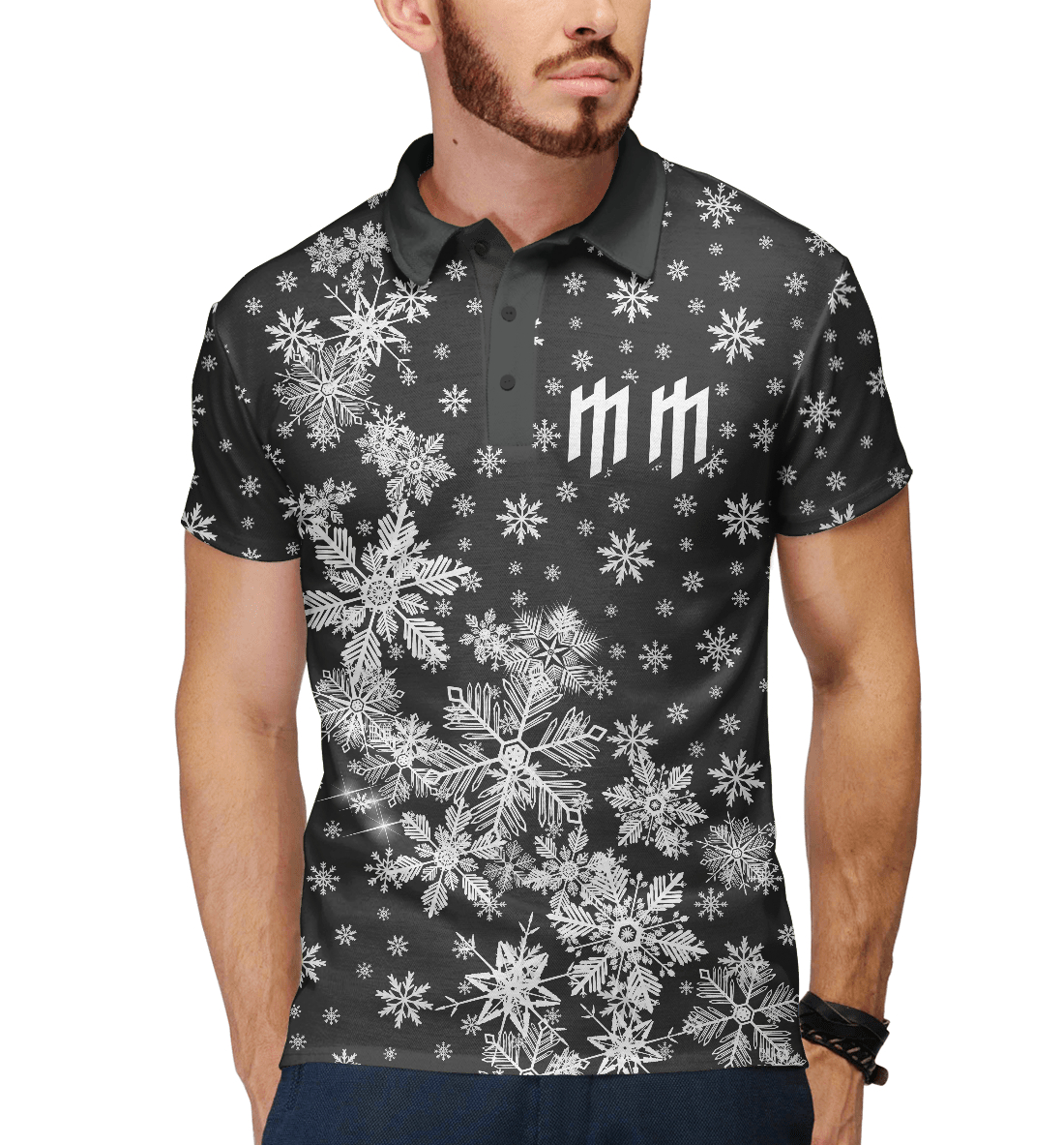 

Marilyn Manson - Snow