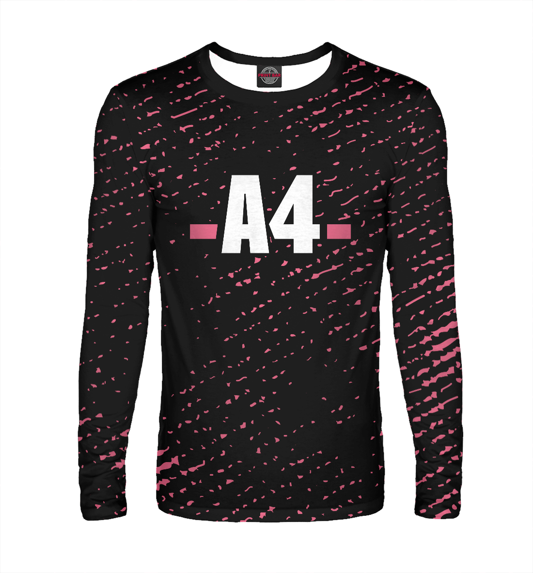 

А4