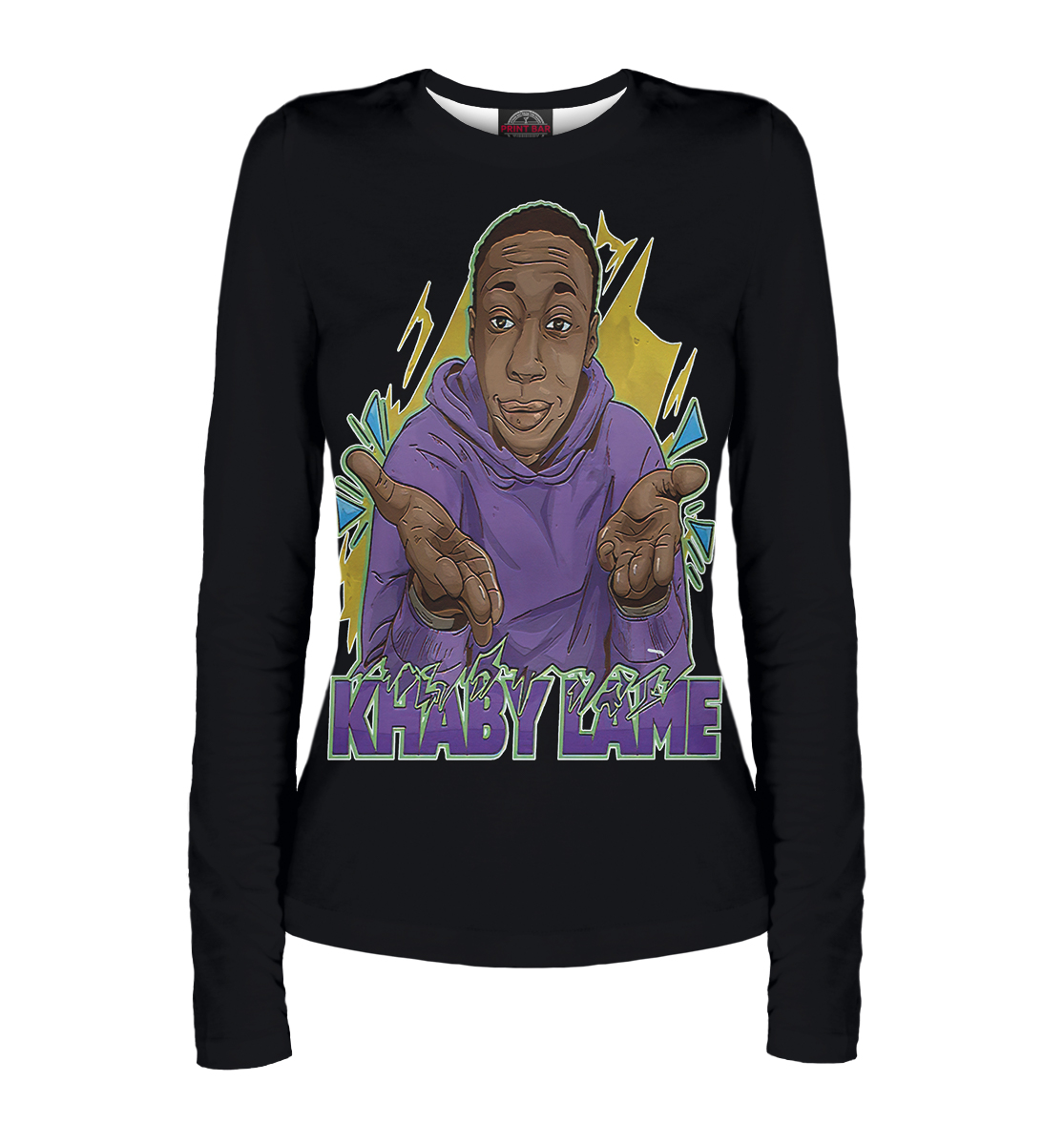 

Learn Khaby