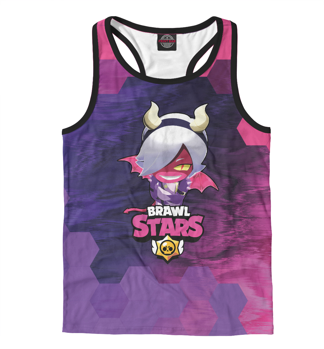 

Brawl Stars Trixie Colette