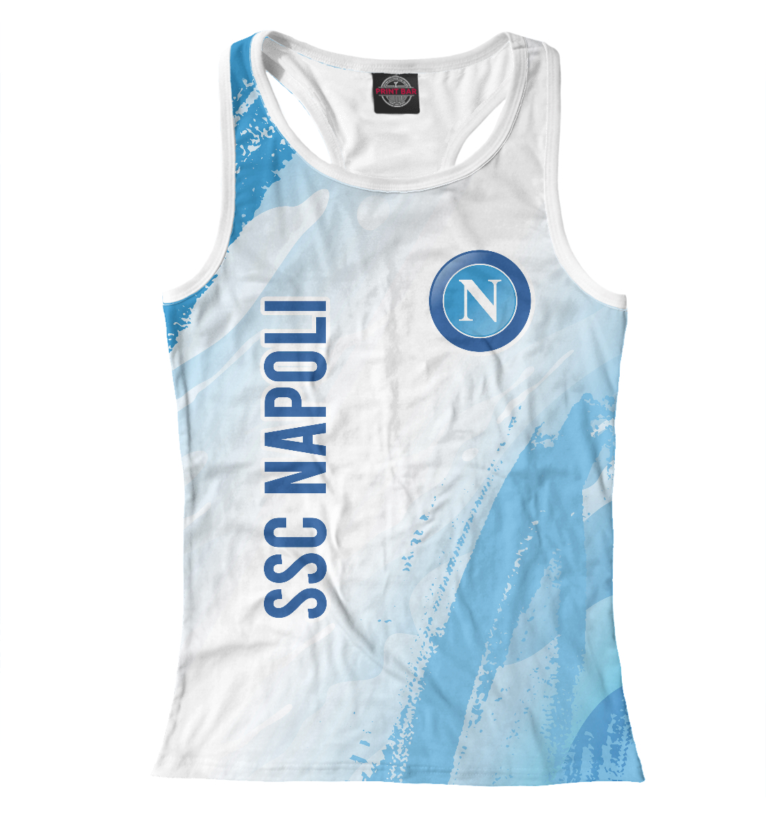 

SSC Napoli / Наполи